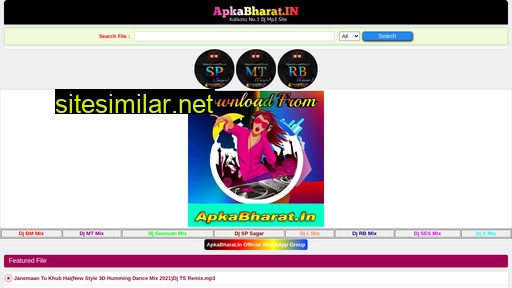 apkabharat.in alternative sites