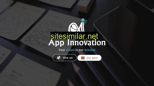 appinnovation.in alternative sites