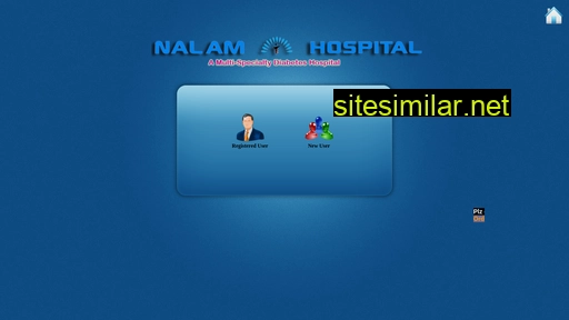 appointmentnalamhospital.in alternative sites