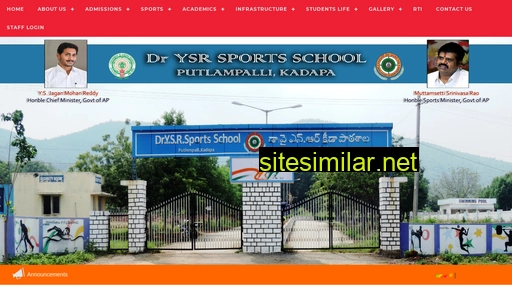 apysrsportsschool.in alternative sites