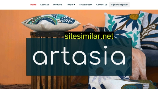artasia.in alternative sites