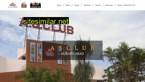 asclub.in alternative sites