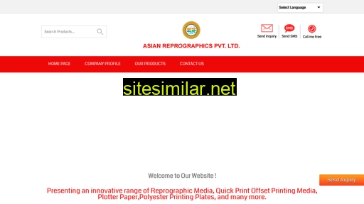 asianreprographics.in alternative sites