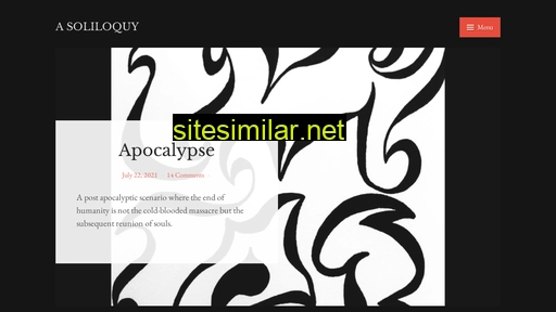 asoliloquy.in alternative sites