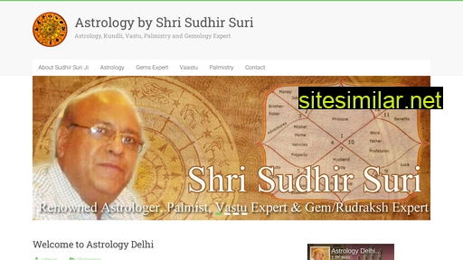 astrologydelhi.in alternative sites