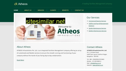 atheos.co.in alternative sites