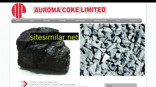 auroma.in alternative sites