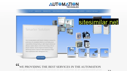 automationtechs.in alternative sites