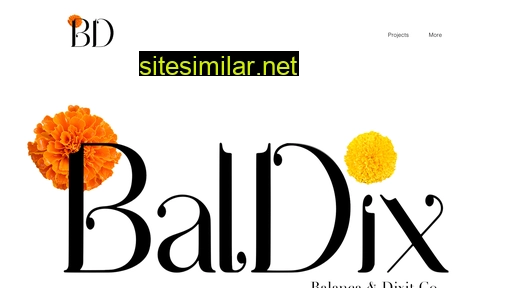 baldix.in alternative sites