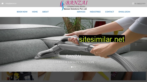 banzai.in alternative sites