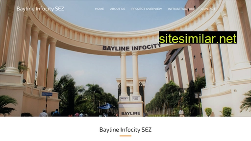 bayline.in alternative sites