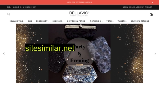 bellavio.in alternative sites