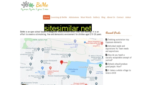 beme.org.in alternative sites