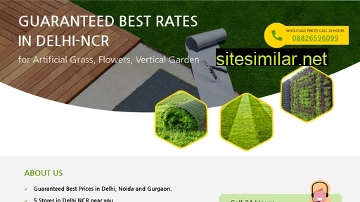 Best-artificial-grass similar sites