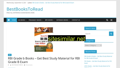 bestbookstoread.org.in alternative sites