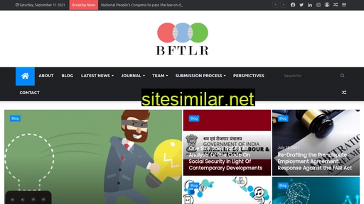 bftlr.in alternative sites
