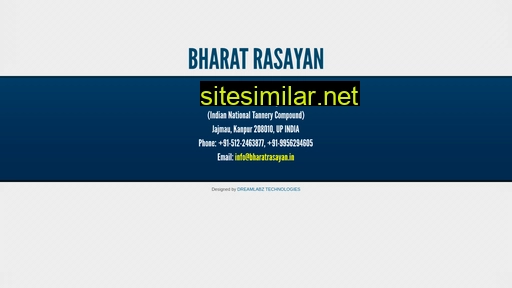 bharatrasayan.in alternative sites