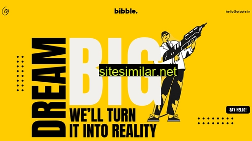 bibble.in alternative sites