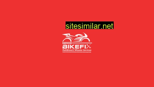 bikefix.co.in alternative sites