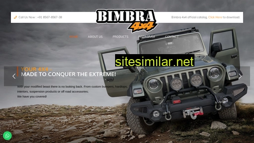 bimbra.in alternative sites