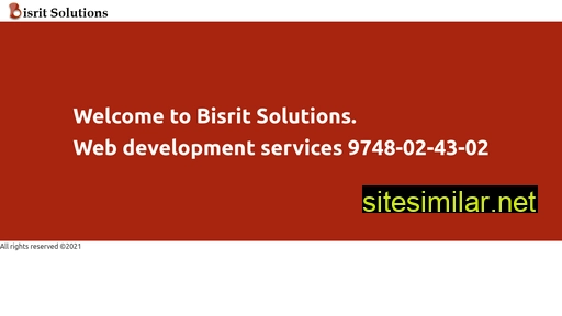 bisrit.co.in alternative sites