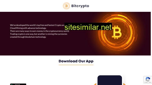 Bitcryptos similar sites