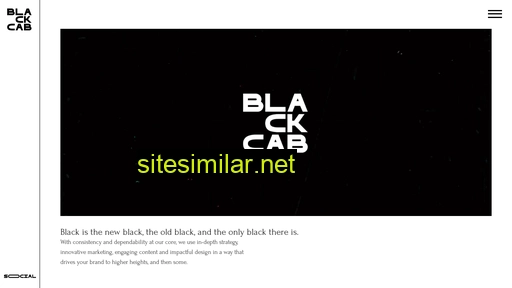 blackcab.co.in alternative sites