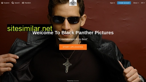 blackpantherpictures.in alternative sites