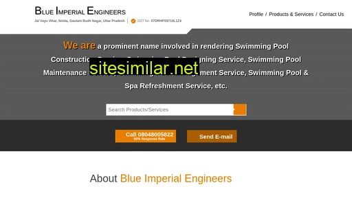 blueimperial.in alternative sites