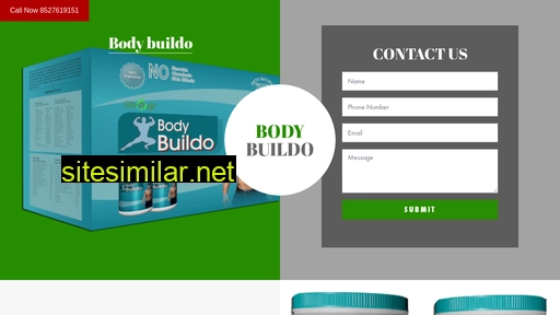 bodybuildoo.co.in alternative sites