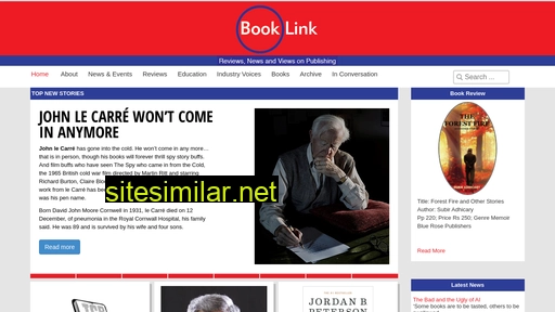 booklink.in alternative sites
