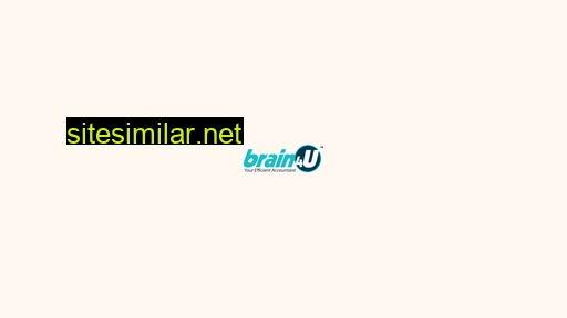 brain4u.in alternative sites