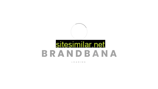 Brandbana similar sites