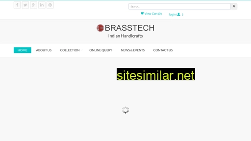 brasstech.co.in alternative sites