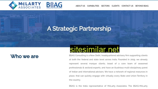 bsag.net.in alternative sites