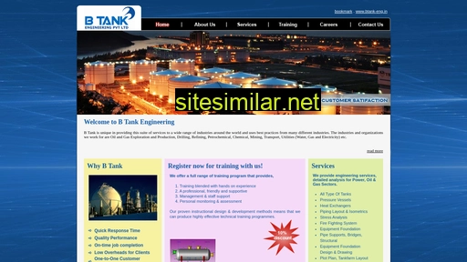 btank-eng.in alternative sites