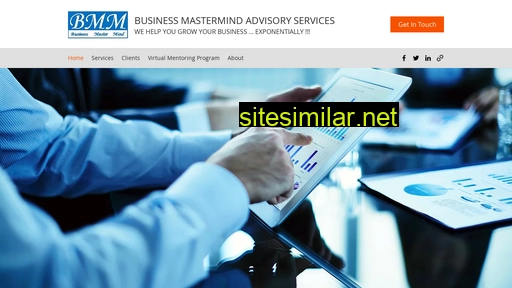 businessmastermind.in alternative sites