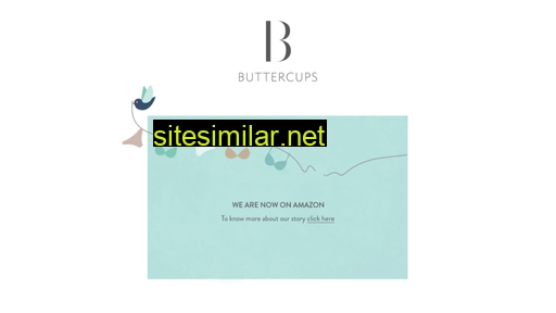 buttercups.in alternative sites