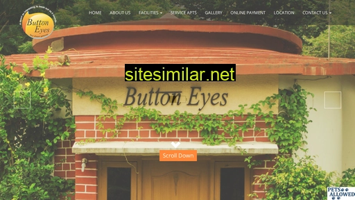 Buttoneyes similar sites