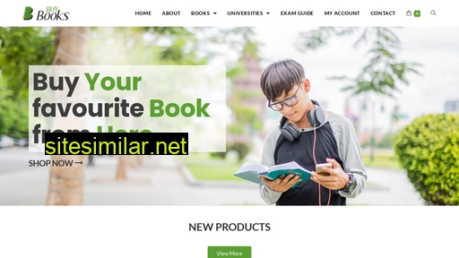 buybooks.co.in alternative sites