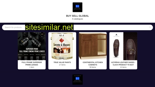 buysellglobal.in alternative sites