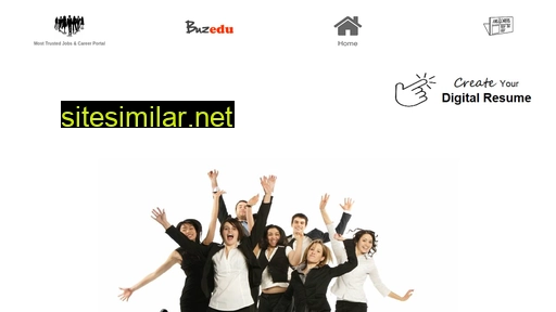buzedu.in alternative sites