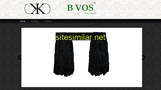 Bvos similar sites