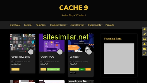 cache9.in alternative sites