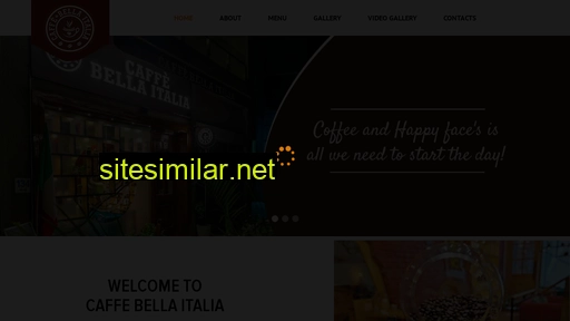 caffe-bellaitalia.in alternative sites