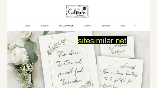 caliberi.co.in alternative sites