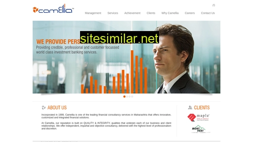 camellia.net.in alternative sites