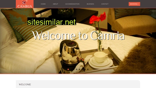 camria.in alternative sites