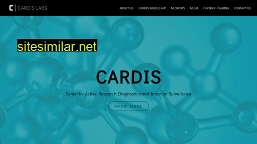 cardislabs.in alternative sites
