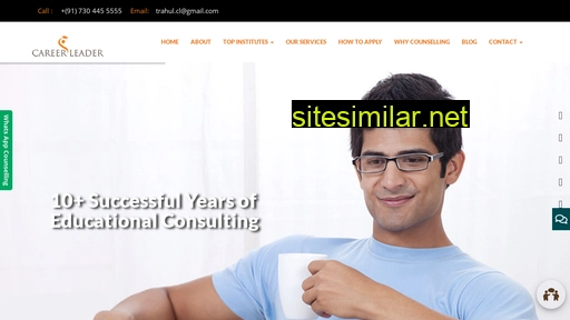 Careerleader similar sites